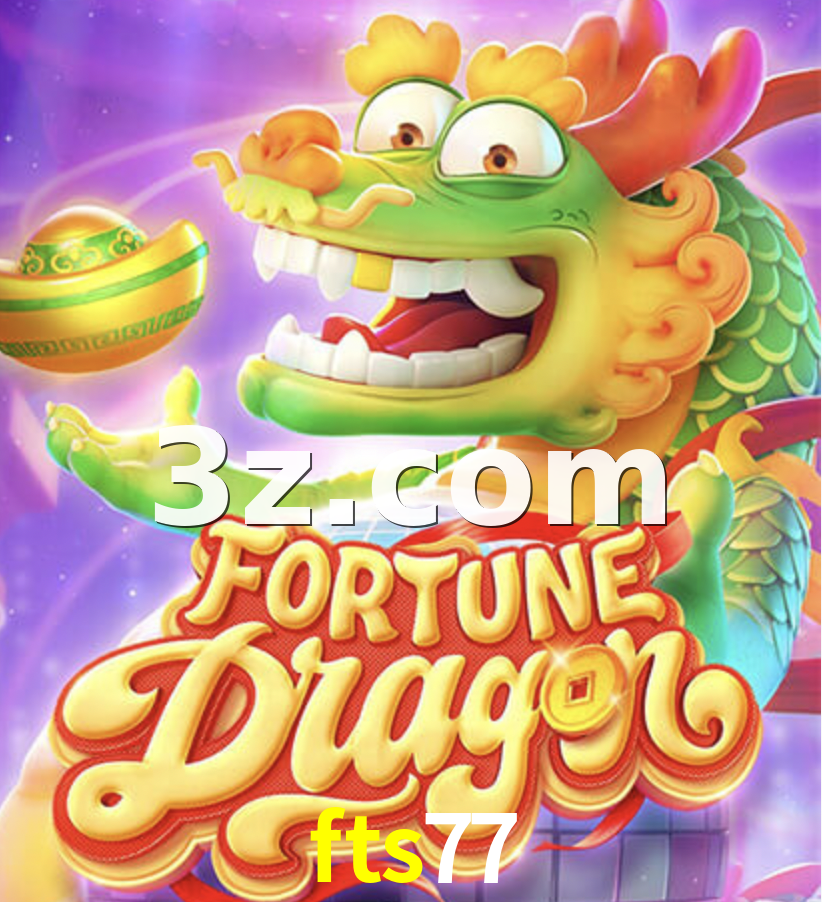 Fortune Dragon